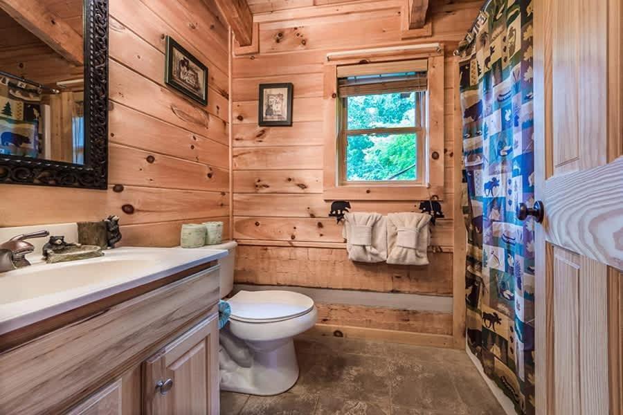 View! Private! Hot Tub,Pool Table,Fireplace,Relax! Sevierville Exterior foto